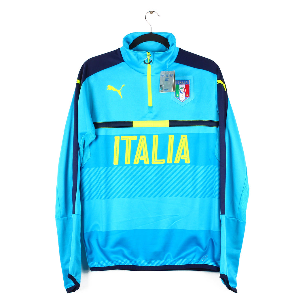 2016/17 - Italie (S)