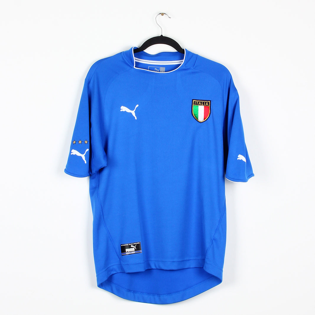 2003/04 - Italie (L)