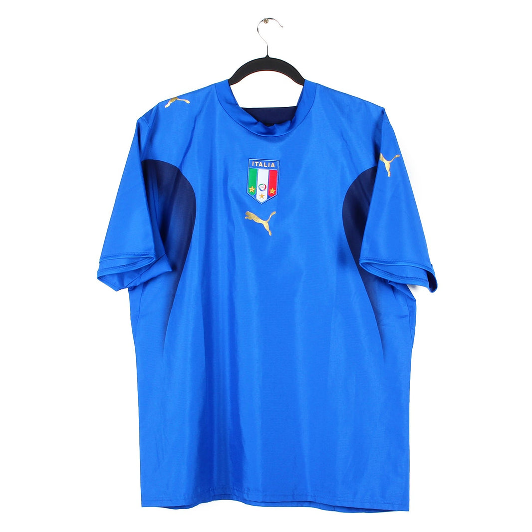 2006/07 - Italie (XL)