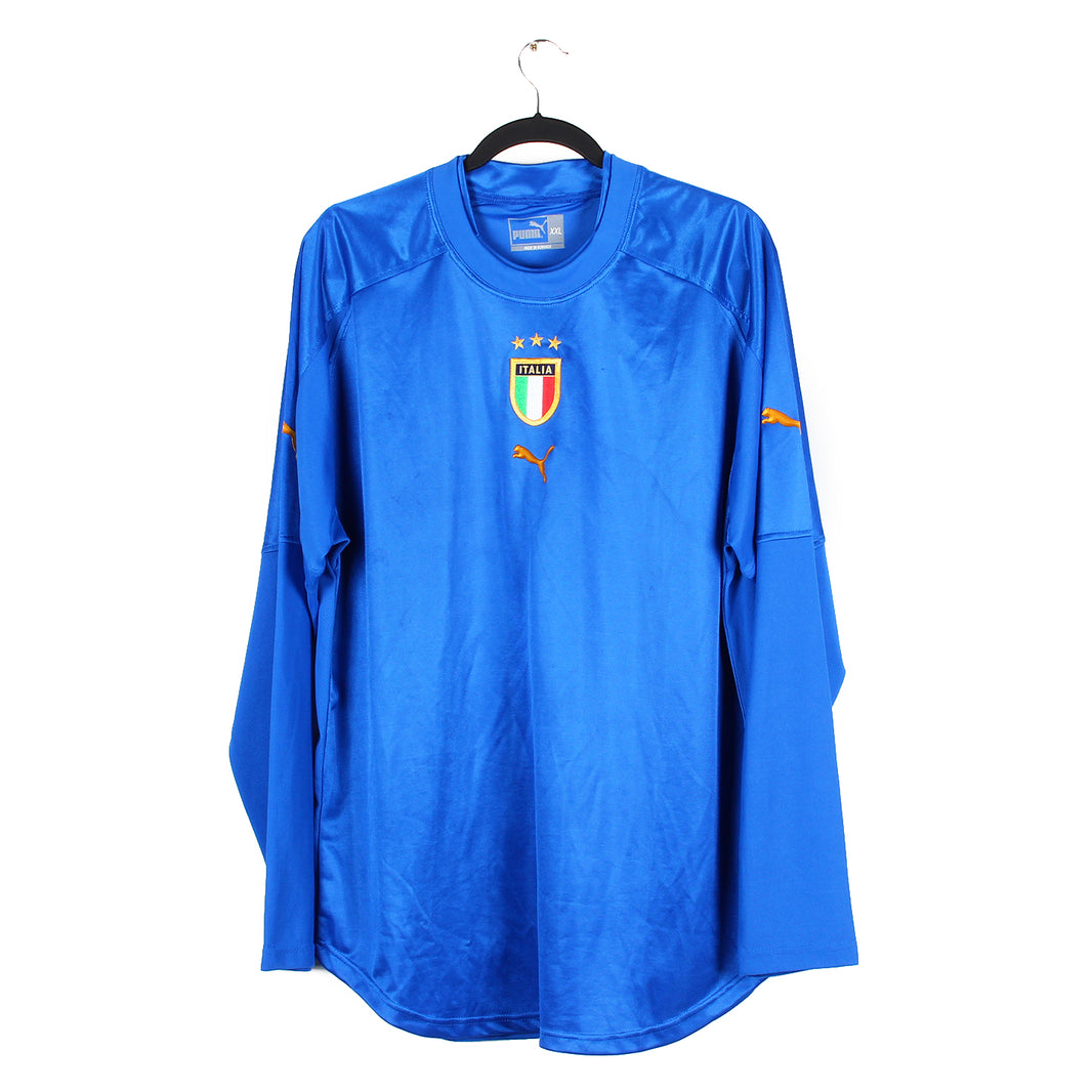 2004/06 - Italie (XL) [stock pro]