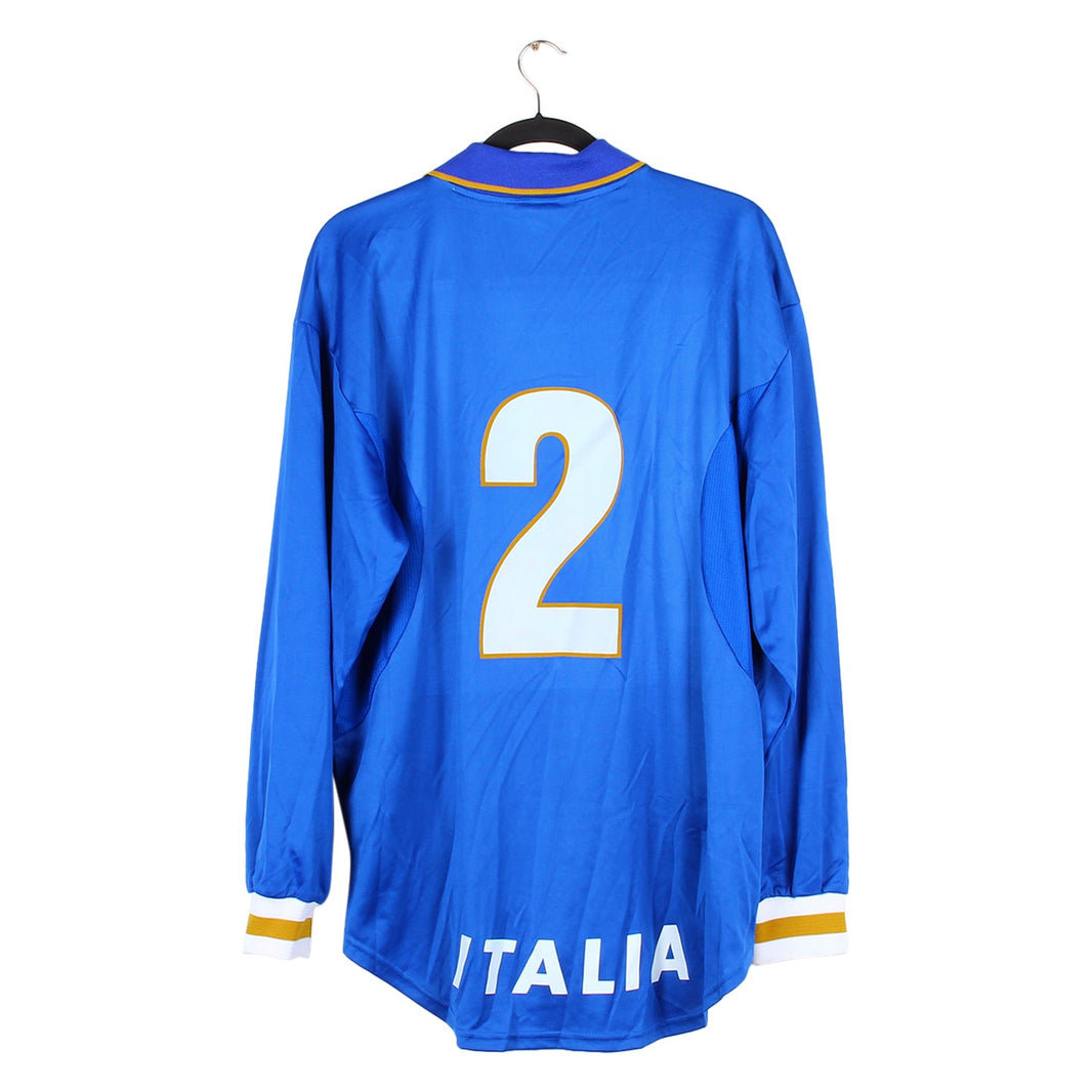 1996/97 - Italie #2 (XL) [MATCH ISSUE]