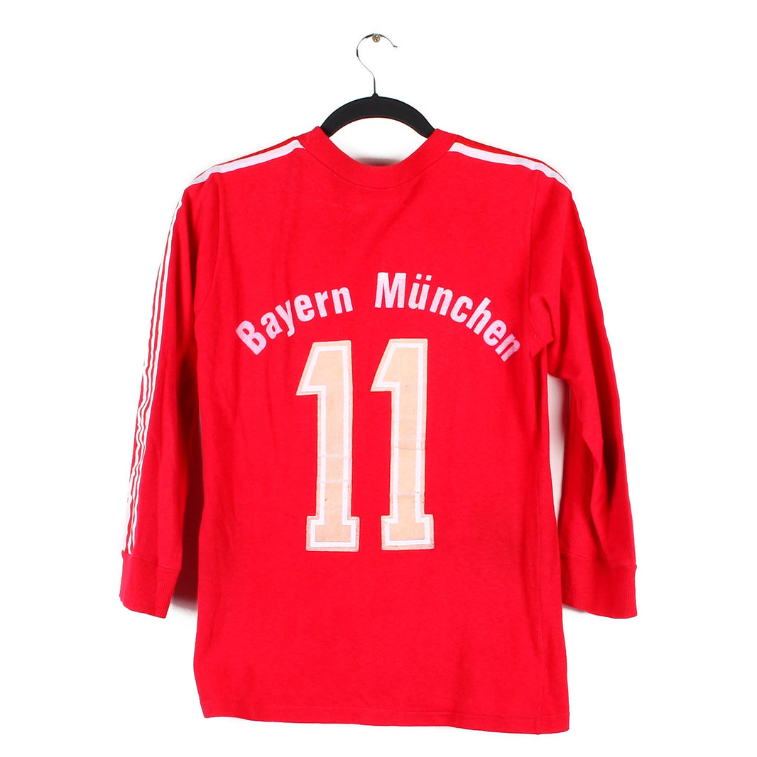 1980/82 - Bayern Munich #11 (S)