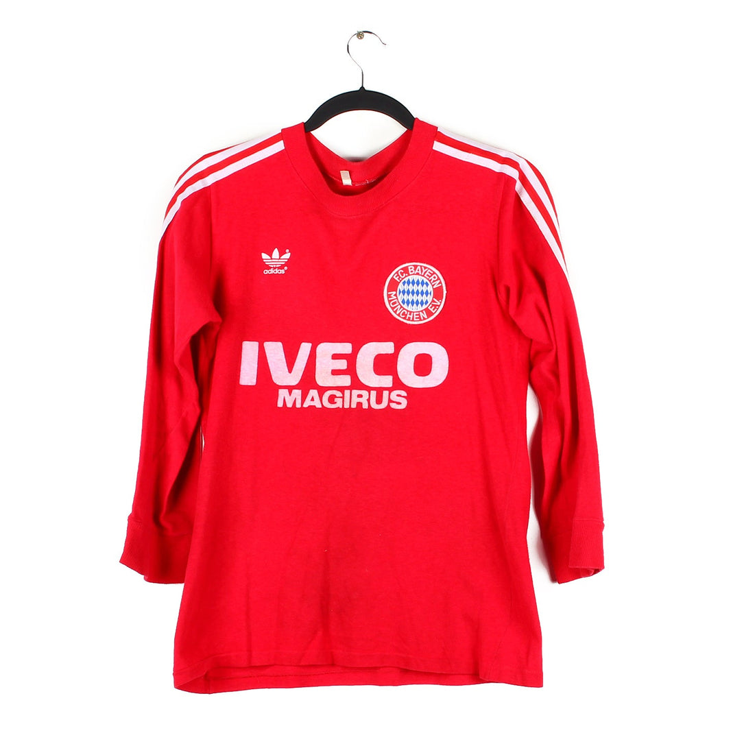 1980/82 - Bayern Munich #11 (S)