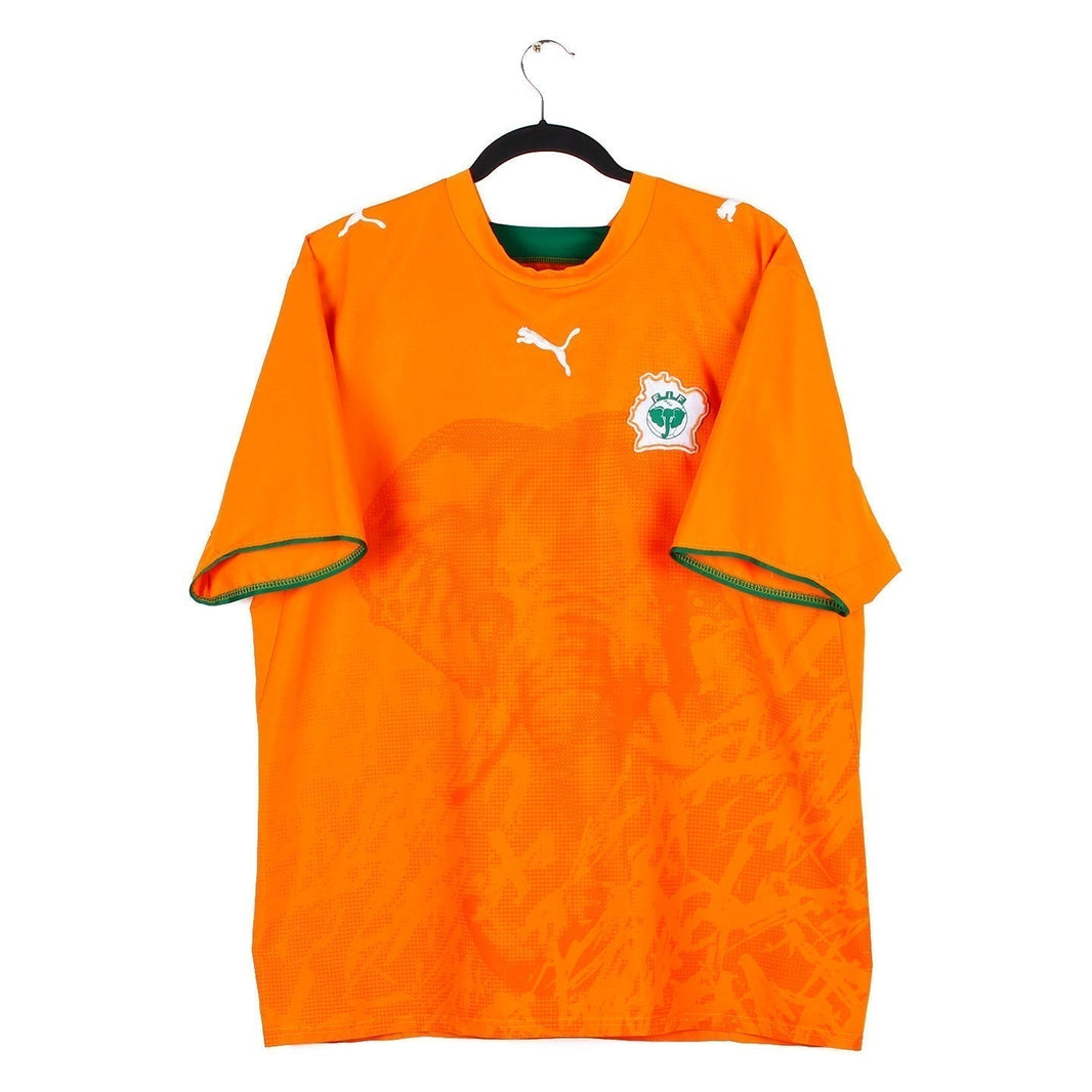 2006/07 - Cote d'Ivoire (L)