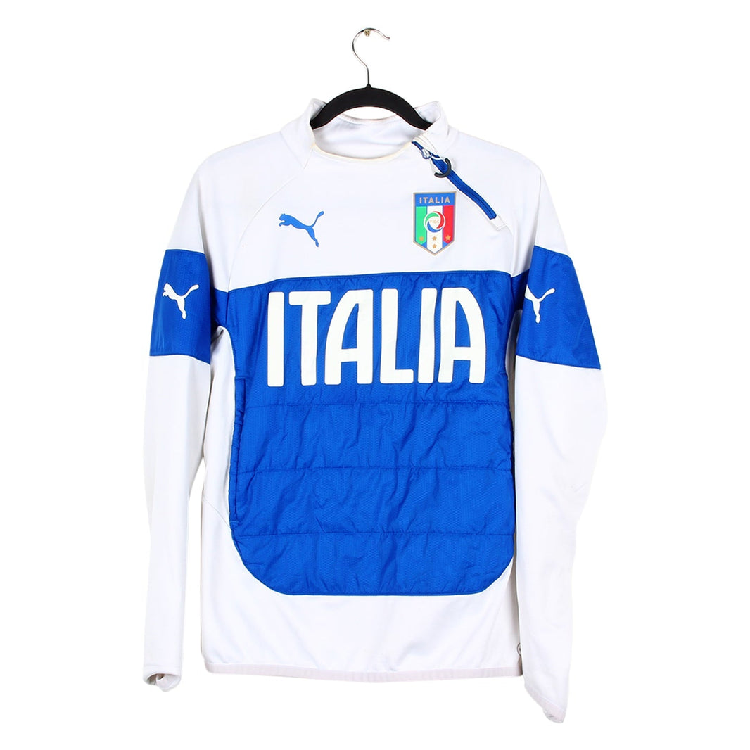 2014/15 - Italie (L)