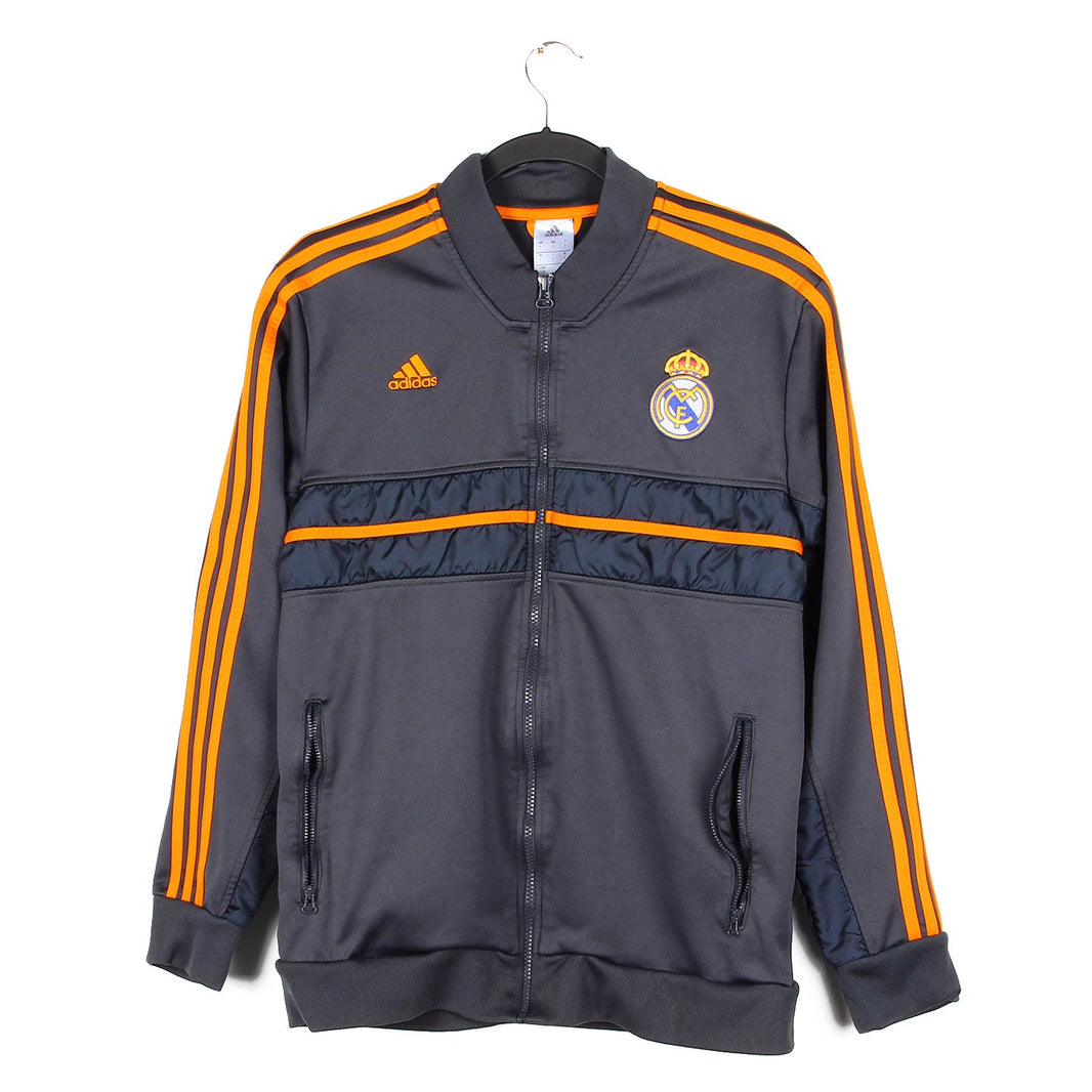 2013/14 - Real Madrid (M)