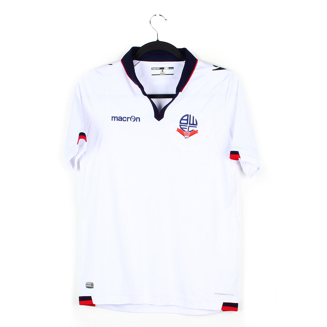 2016/17 - Bolton Wanderers FC (XL enfant)