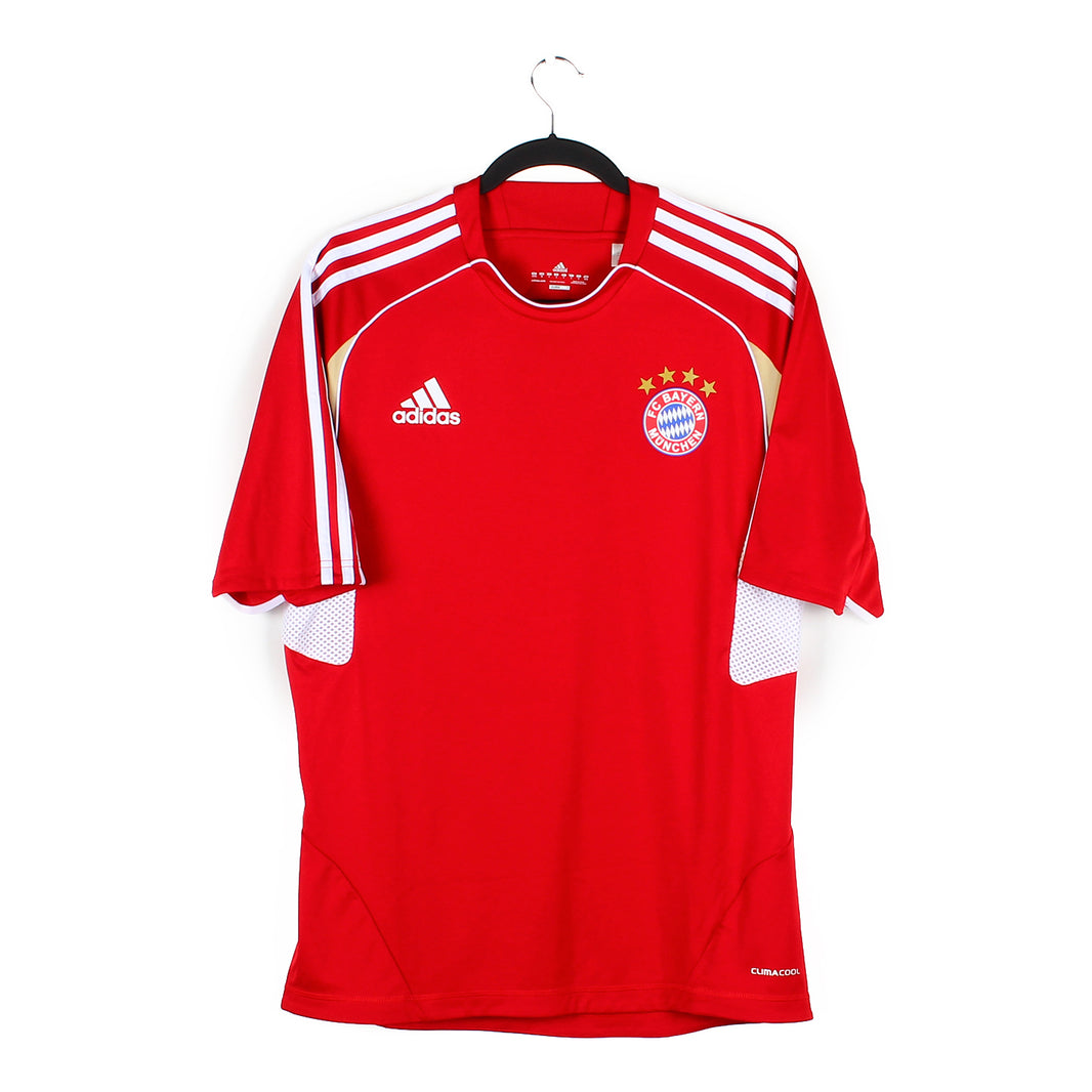 2011/12 - Bayern Munich (L)