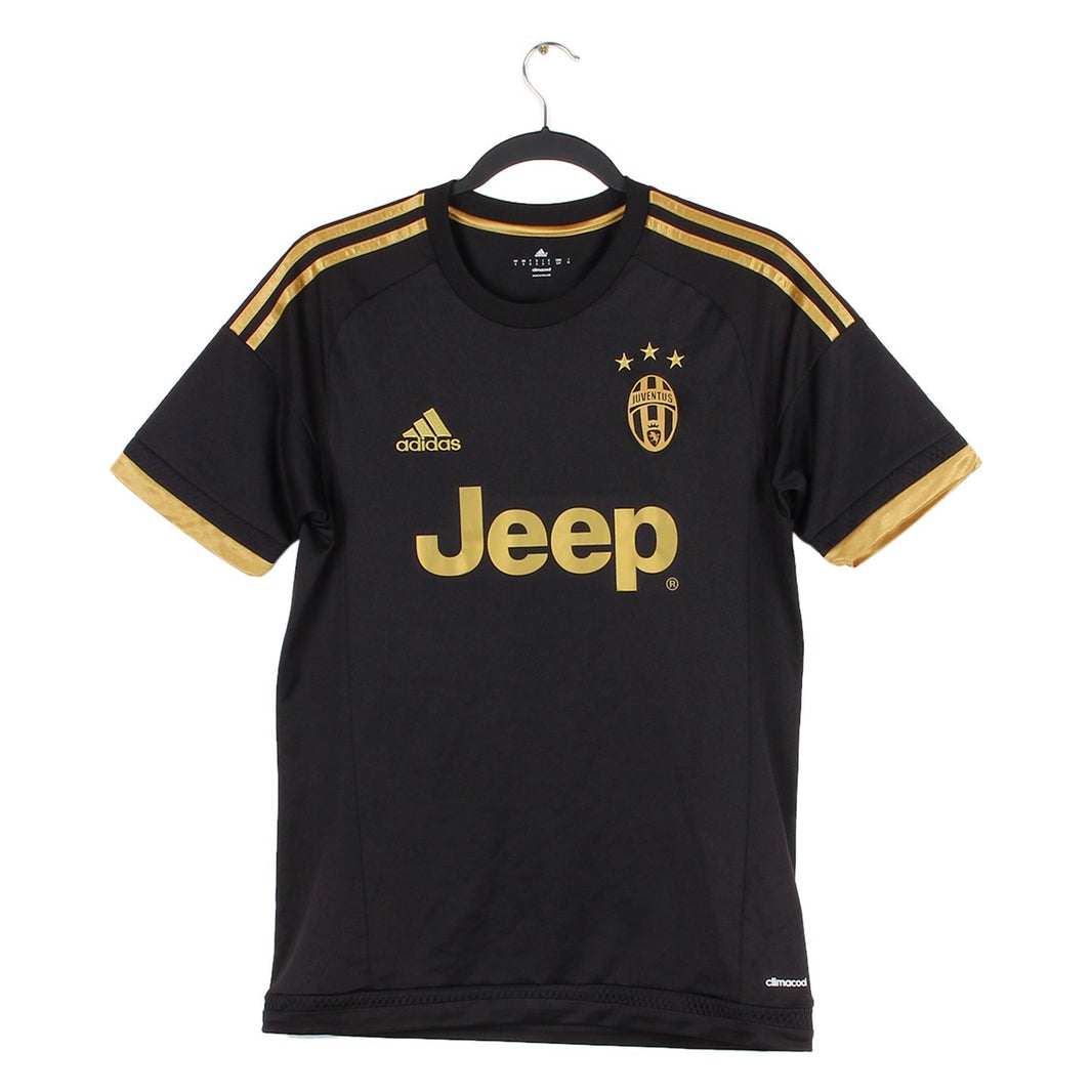 2015/16 - Juventus (L)