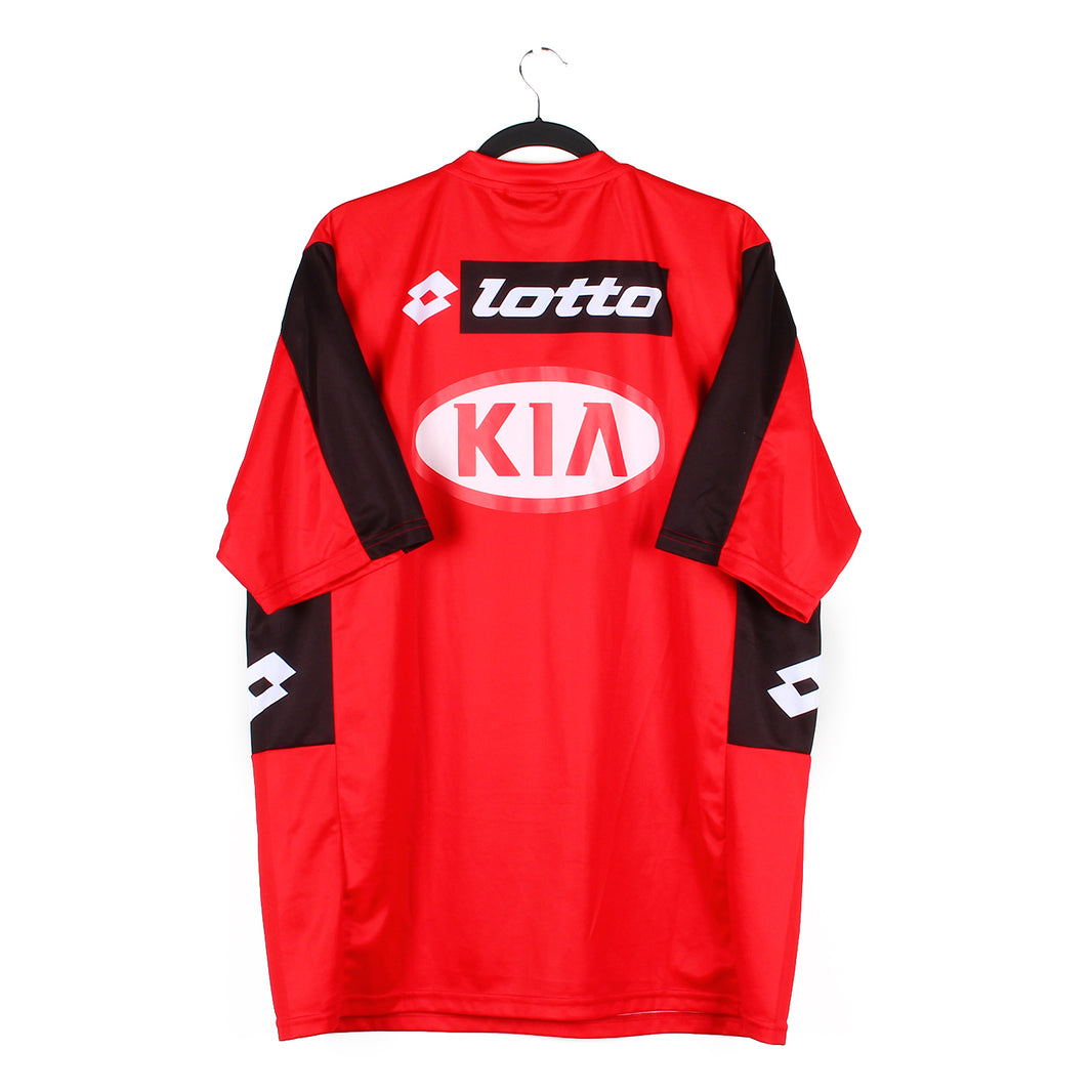 2005/06 - Udinese (2XL) [stock pro]