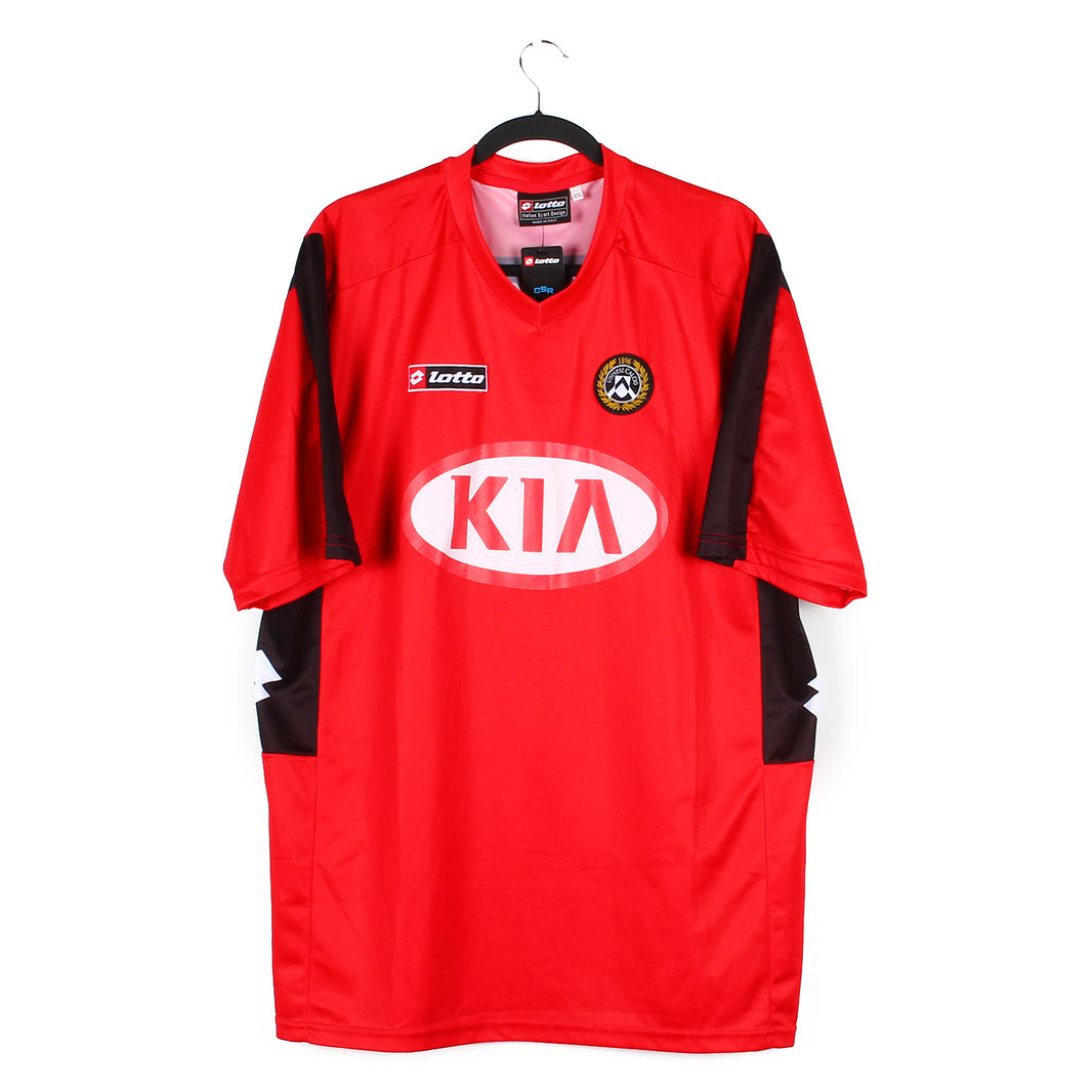 2005/06 - Udinese (2XL) [stock pro]