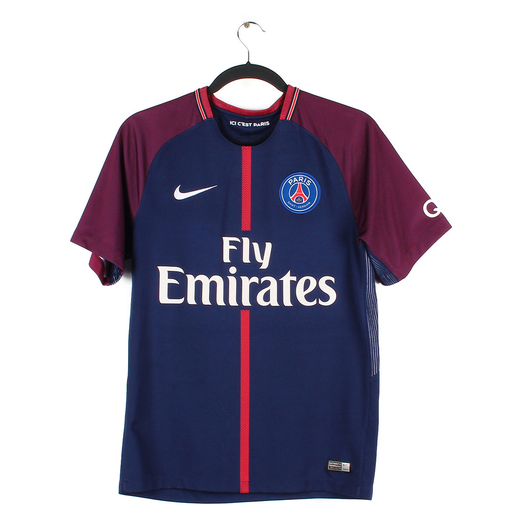 2017/18 - PSG - Jesé #22 (S)