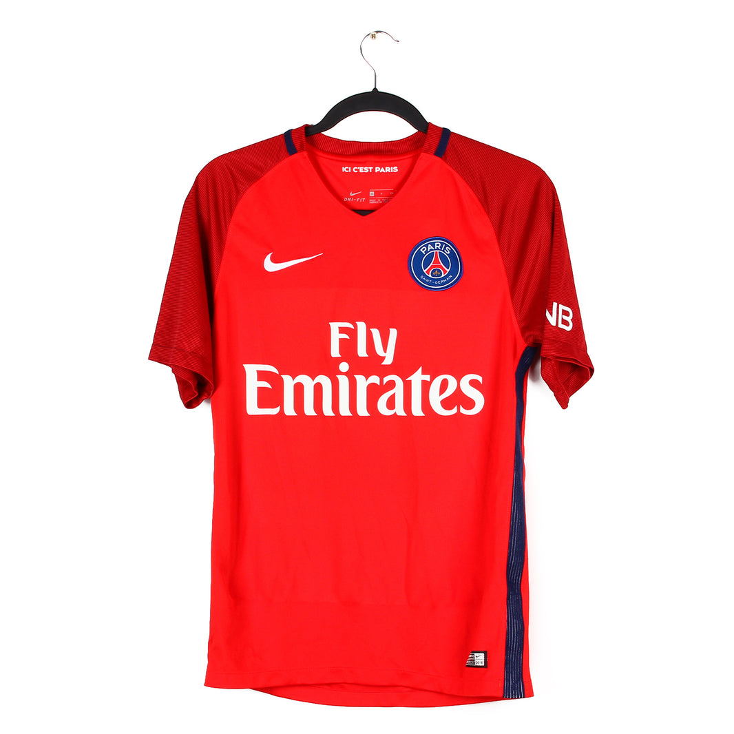 2016/17 - PSG - Jesé #22 (S)