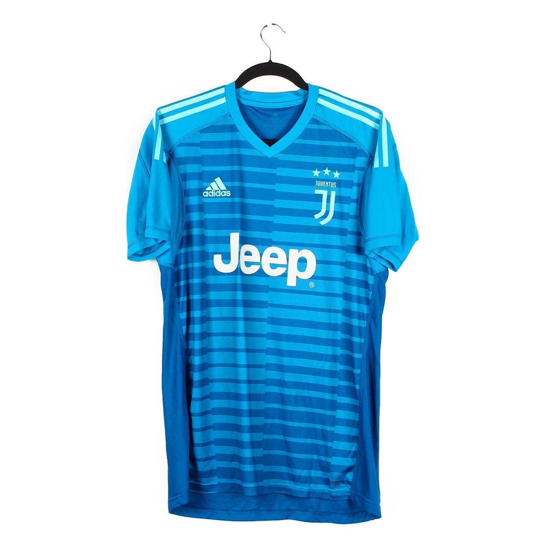 2018/19 - Juventus #12 (M) [préparé]