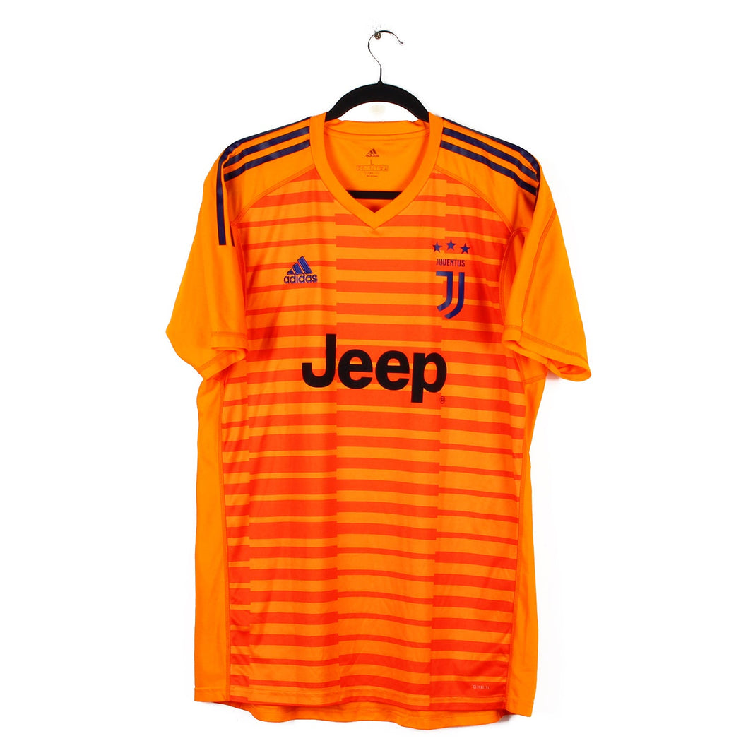 2018/19 - Juventus #12 (L) [préparé]