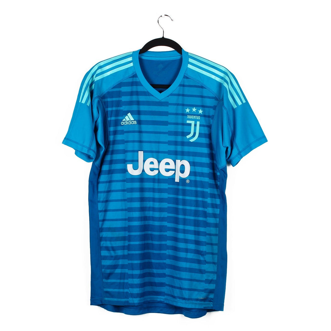 2018/19 - Juventus (L)