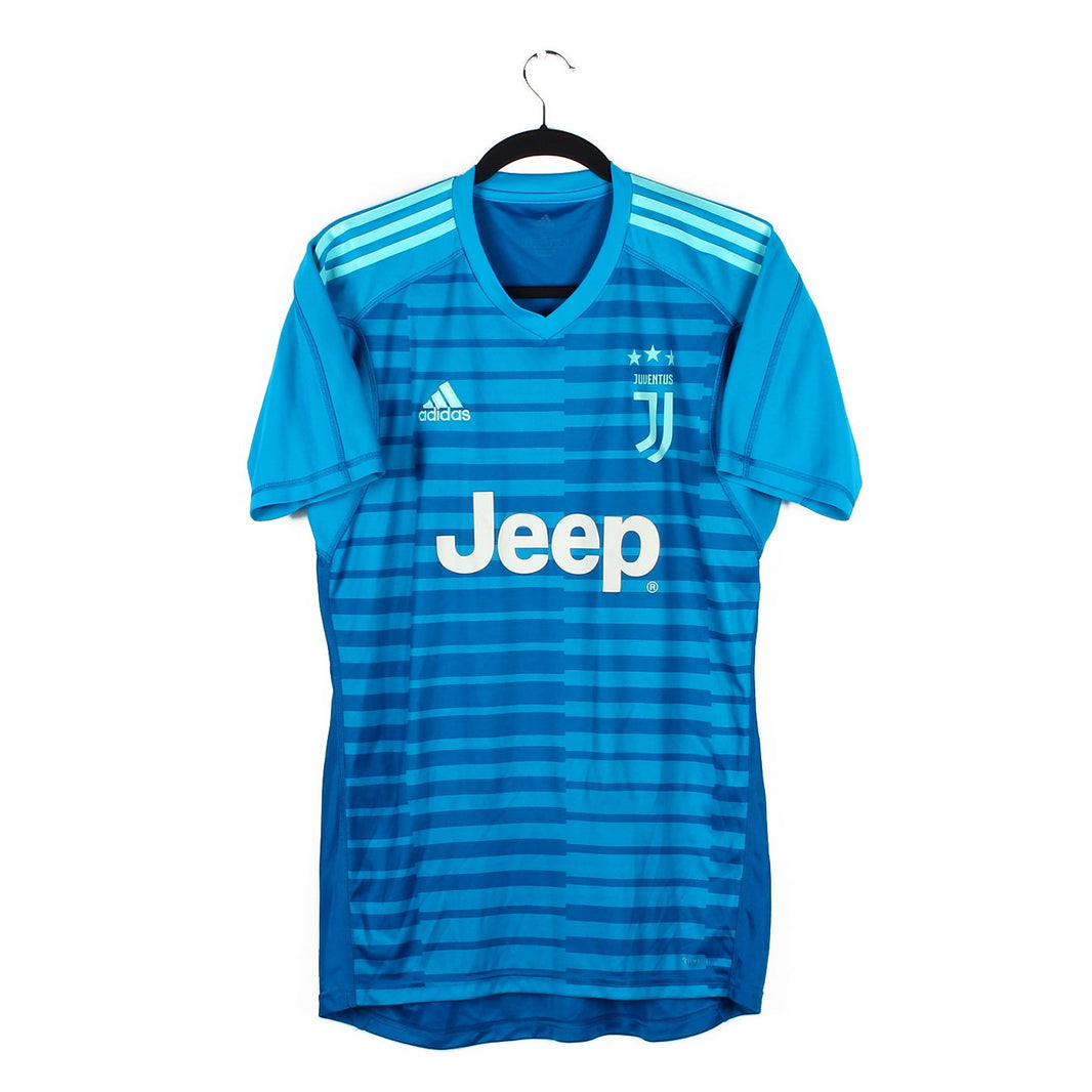 2018/19 - Juventus #12 (S) [préparé]