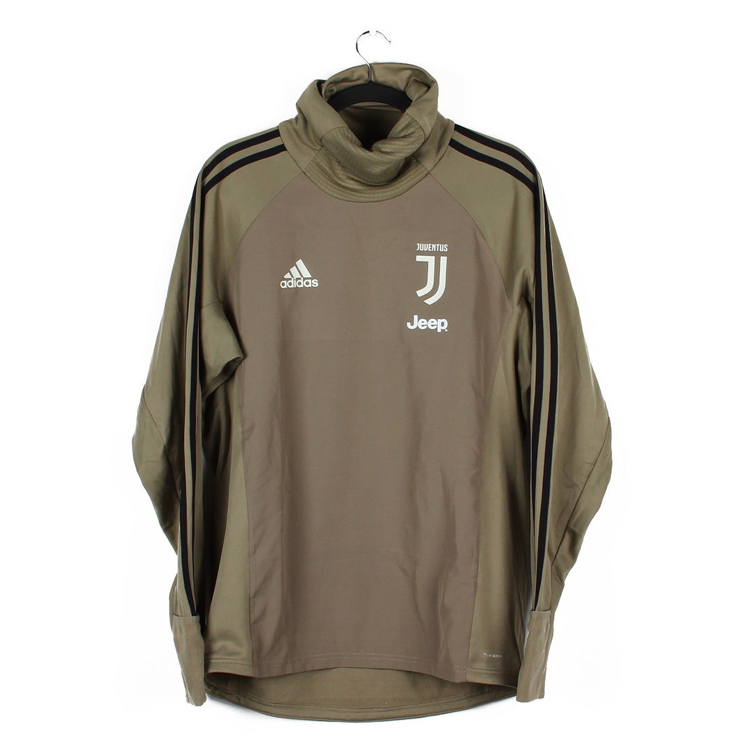 2018/19 - Juventus (M) [stock pro]