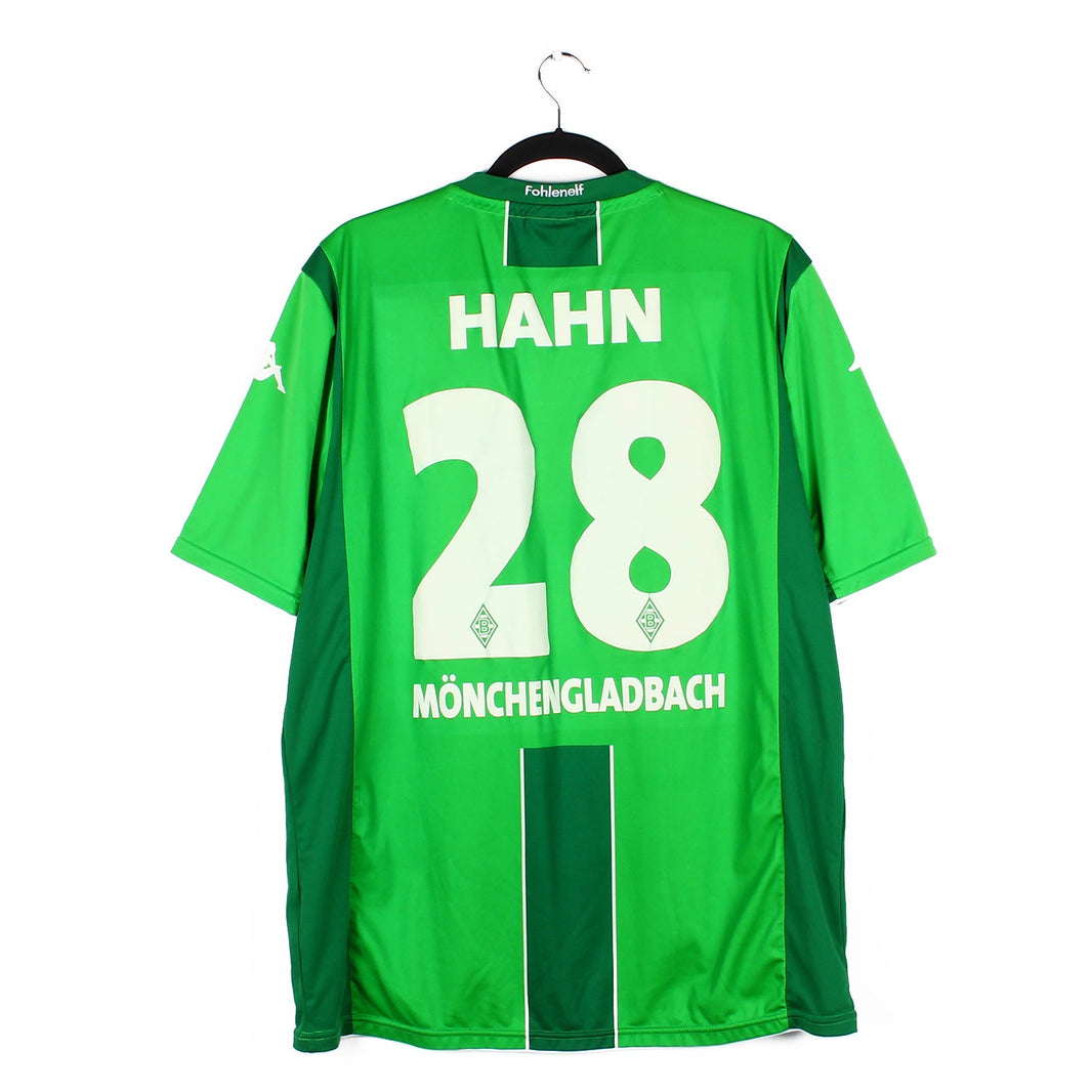 2014/15 - Borussia Monchengladbach - Hahn #28 (XL)