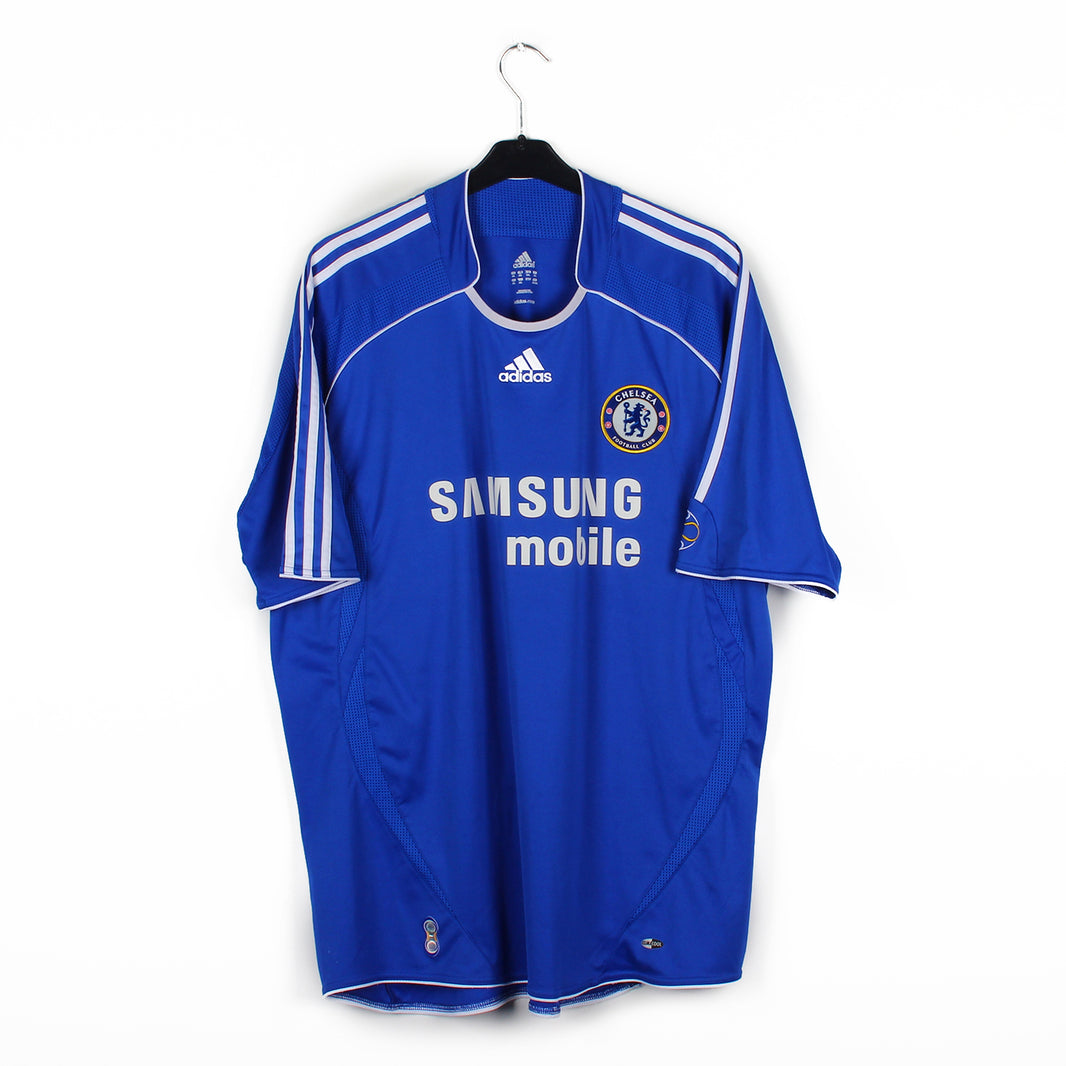 2006/07 - Chelsea - J.Cole #10 (2XL)