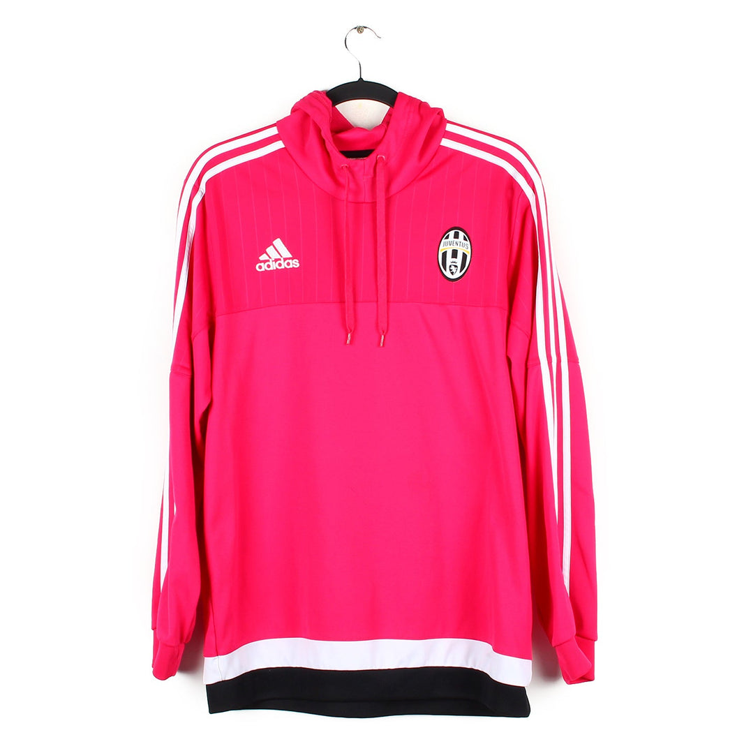 2015/16 - Juventus (L)