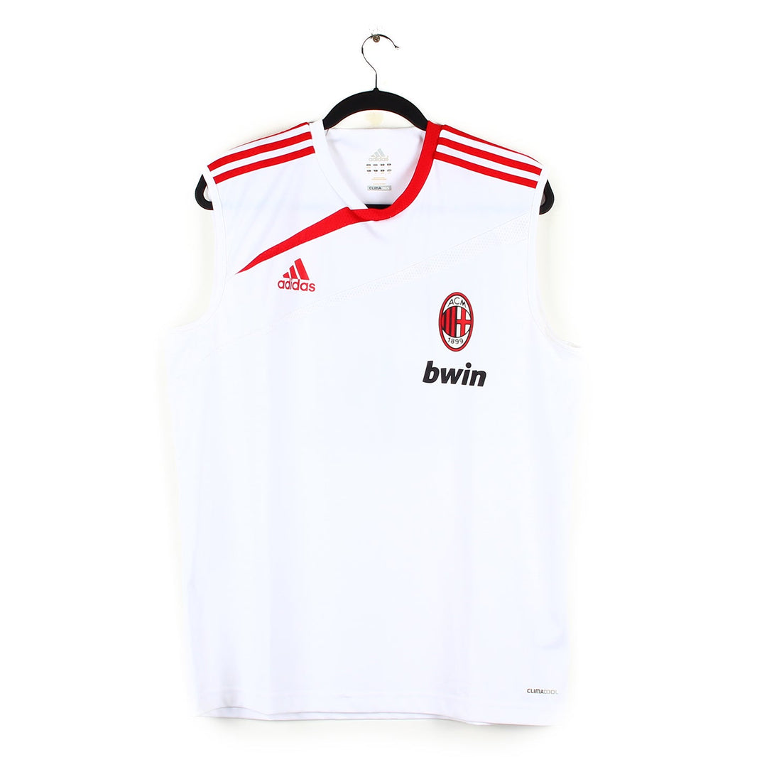 2009/10 - Milan AC (M)