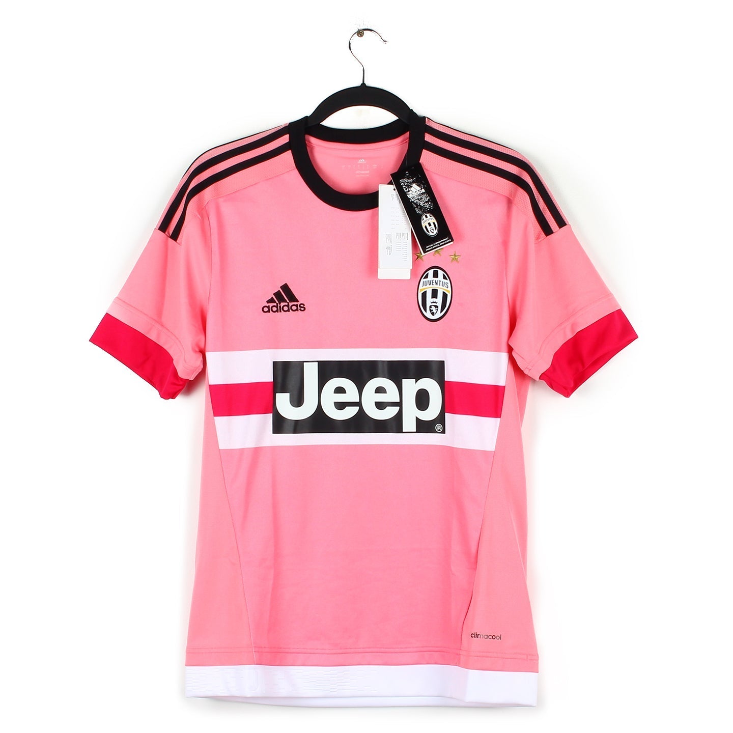 Maillot Juventus vintage 2015 16 Vintage Football Area