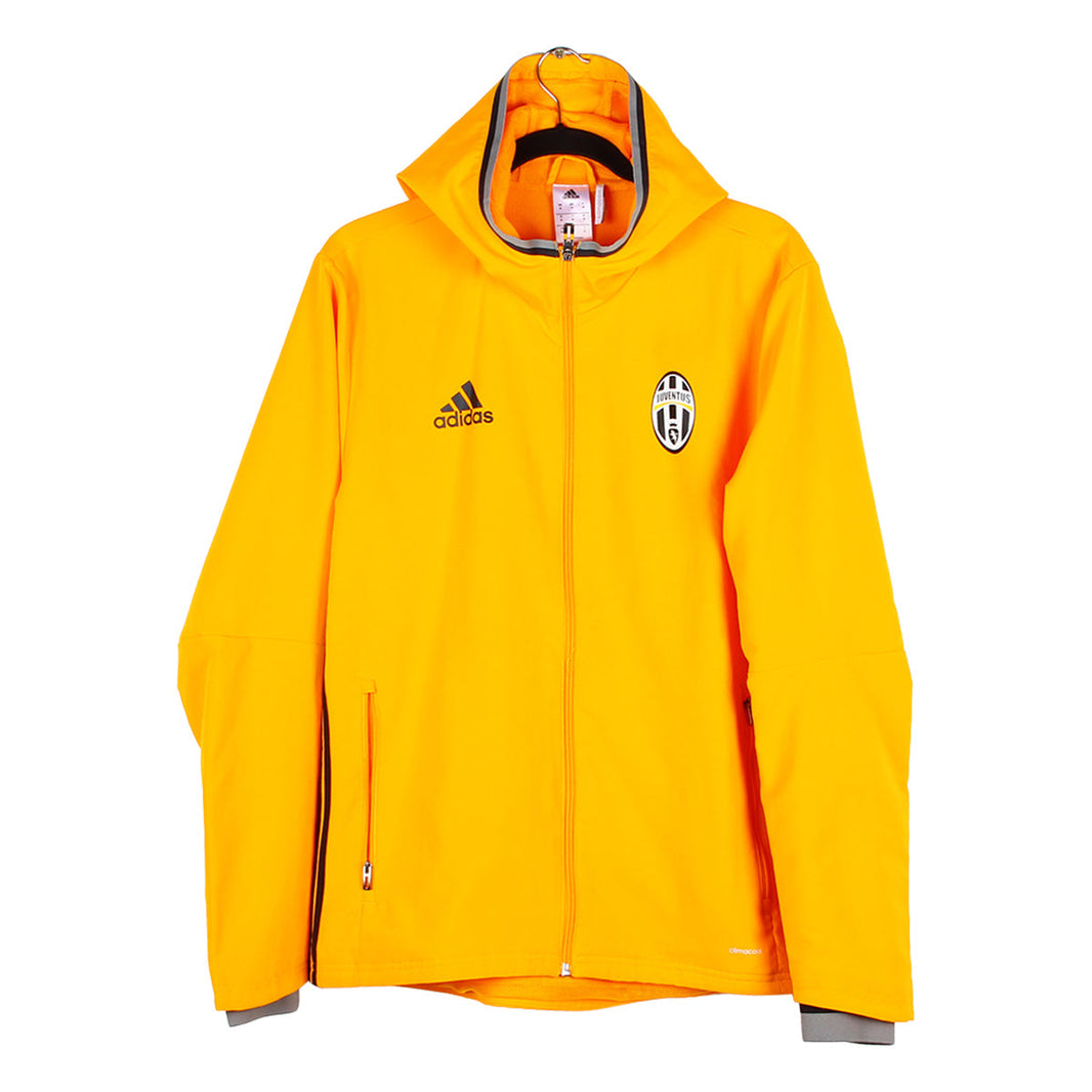 2016/17 - Juventus (L)