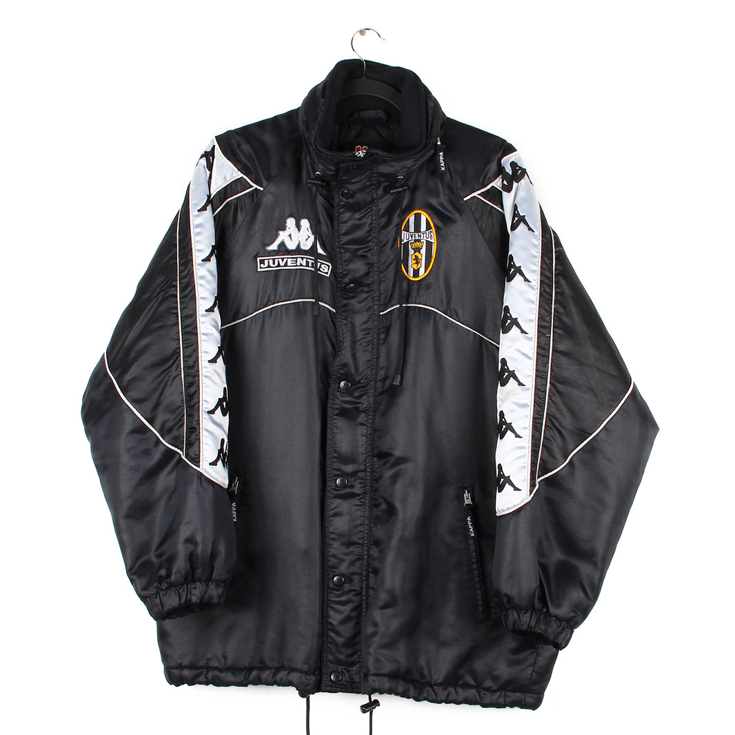 1998/99 - Juventus (M)