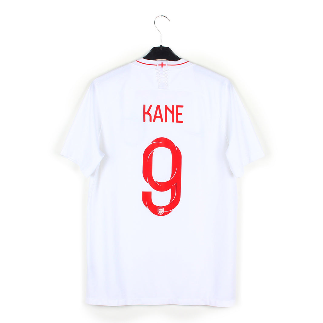 2018/19 - Angleterre - Kane #9 (L)