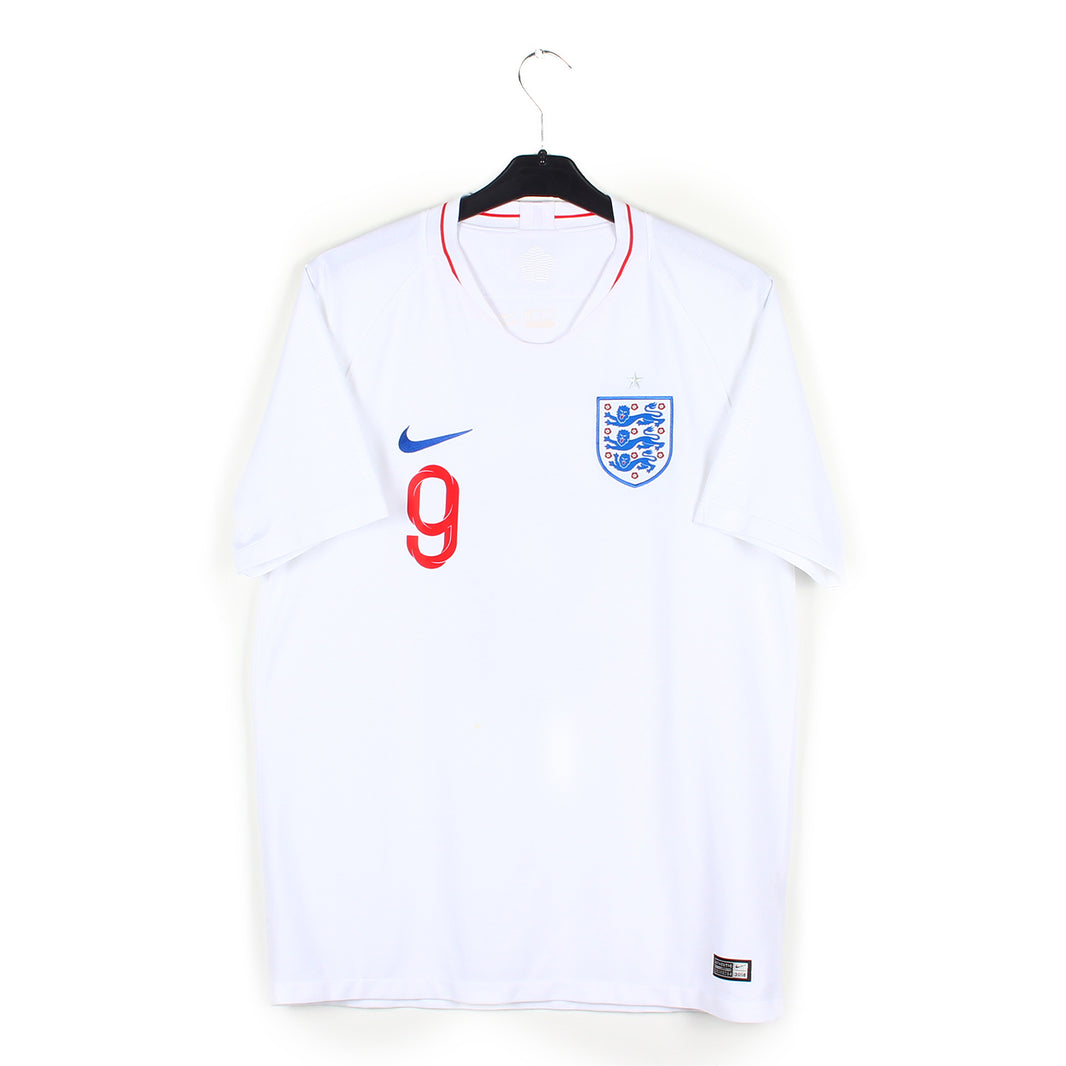 2018/19 - Angleterre - Kane #9 (L)