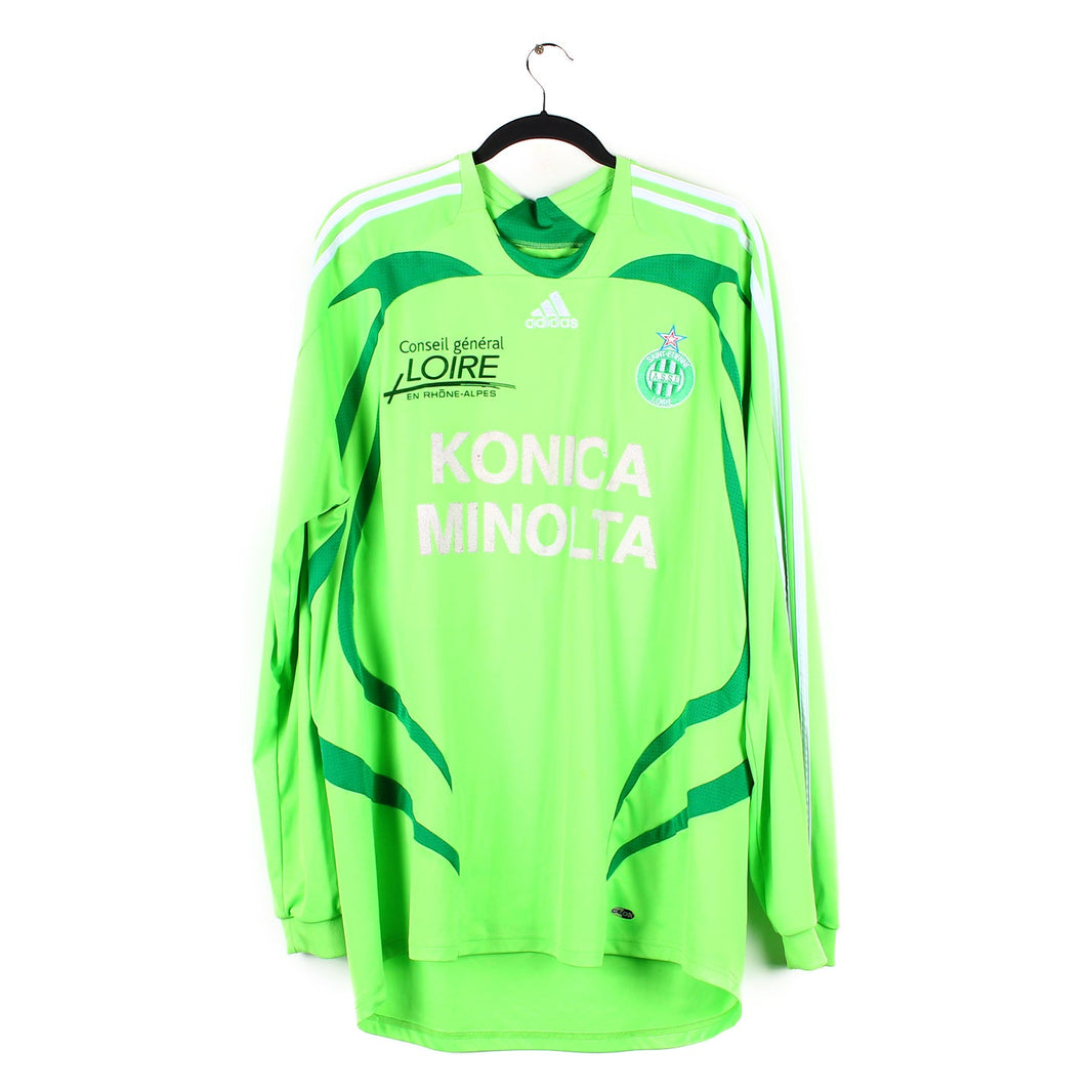 2007/08 - Saint-Etienne (2XL)