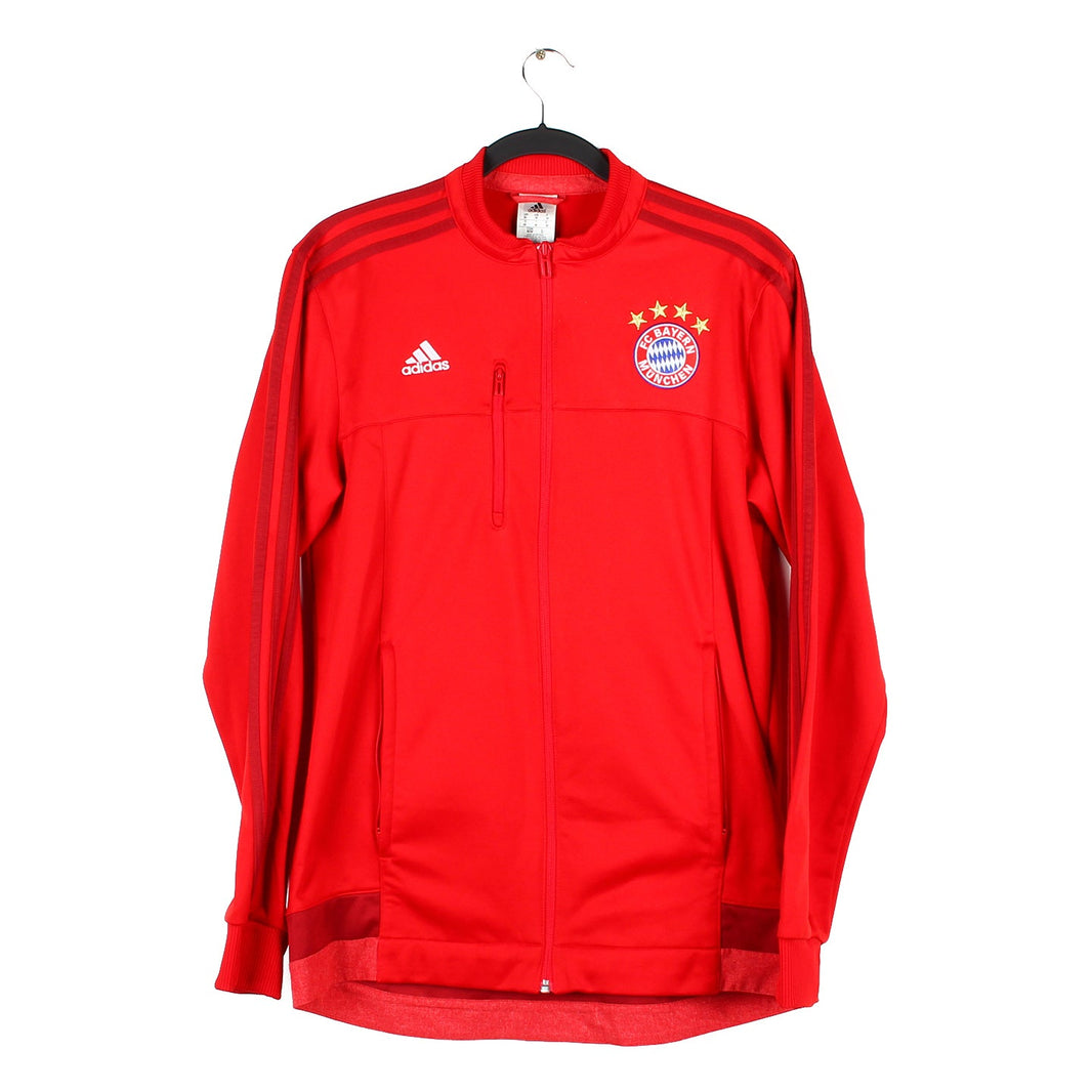 2015/16 - Bayern Munich (M)