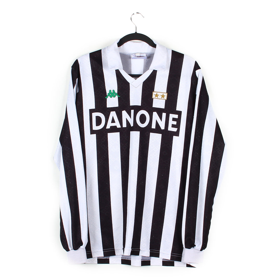 1992/94 - Juventus (L)