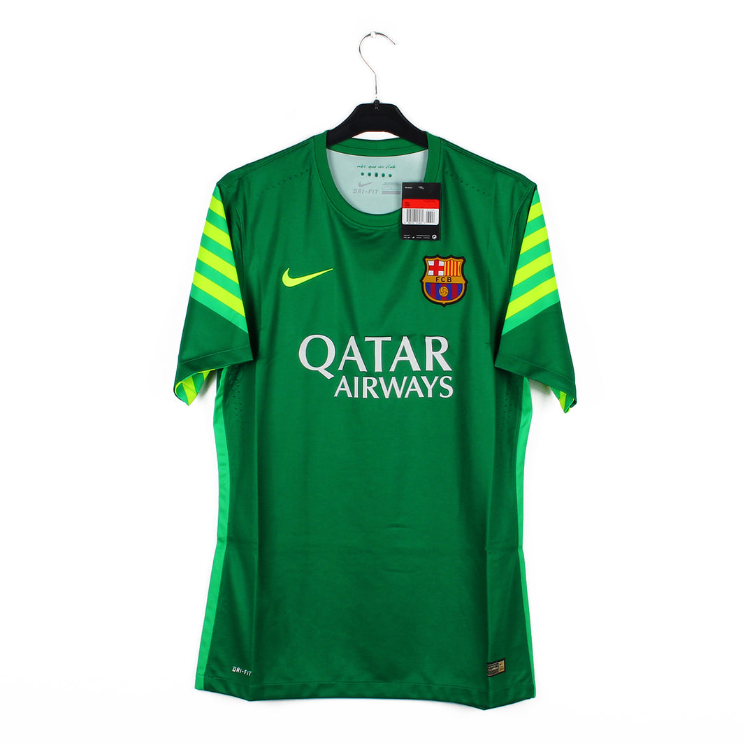 2015/16 - Barcelone (L) [stock pro]