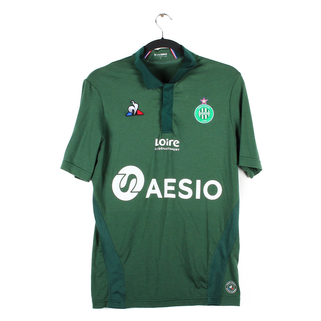 2018/19 - Saint-Etienne (L)