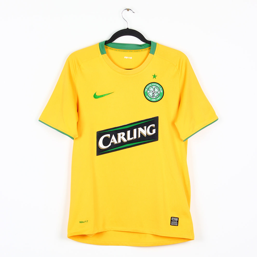 2008/09 - Celtic Glasgow (L)