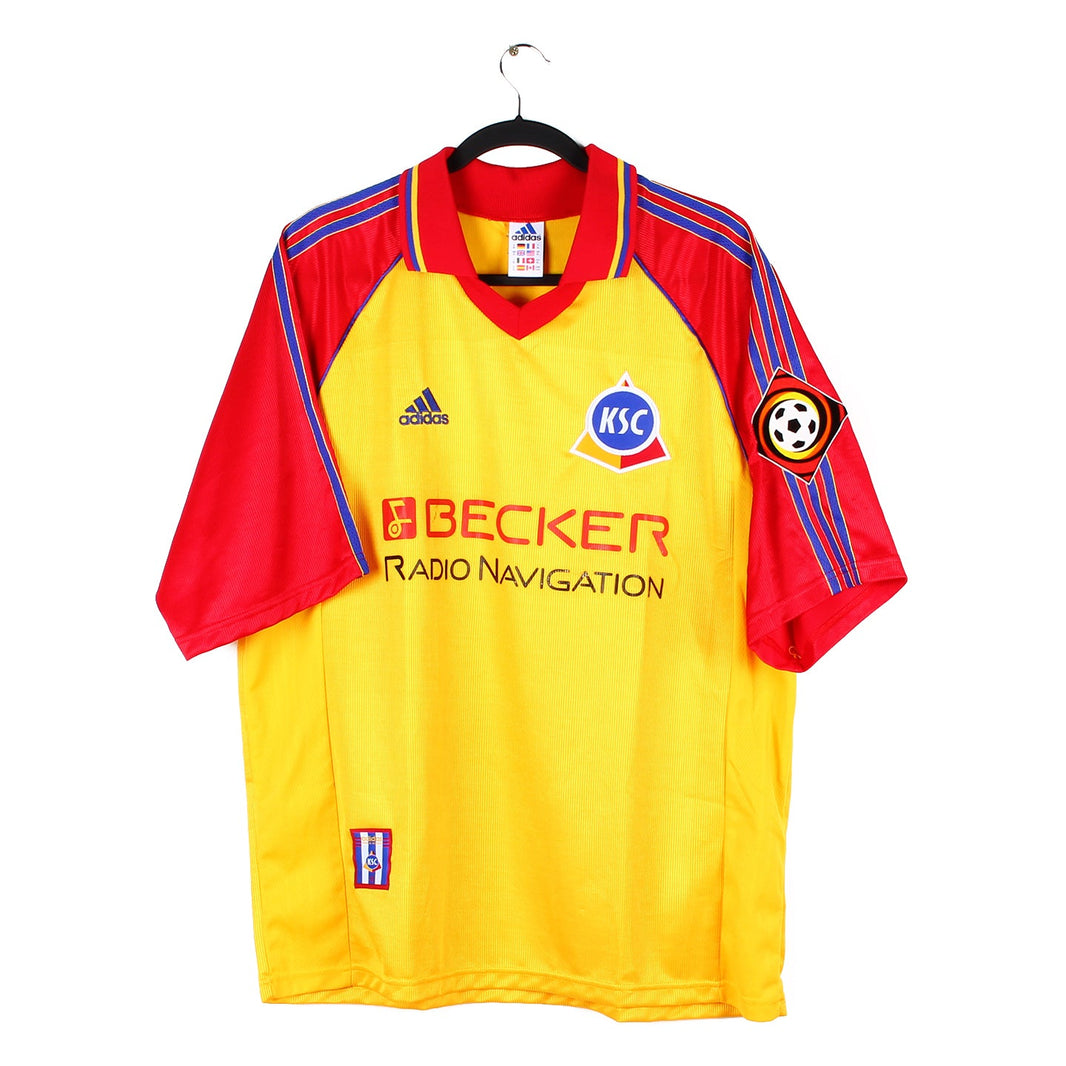 1998/99 - Karlsruher (XL) *signé*