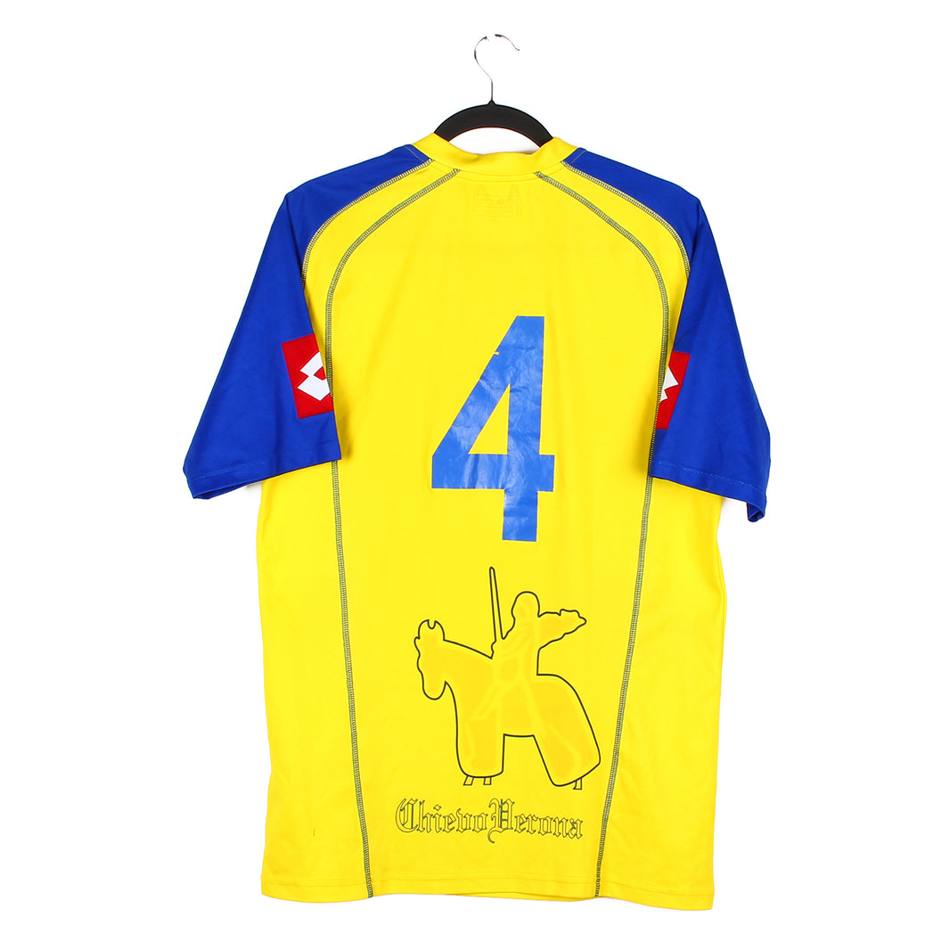 2005/06 - Chievo Verona #4 (XL)