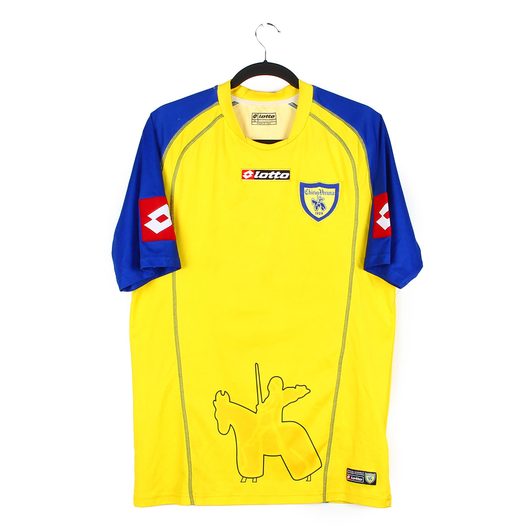 2005/06 - Chievo Verona #4 (XL)