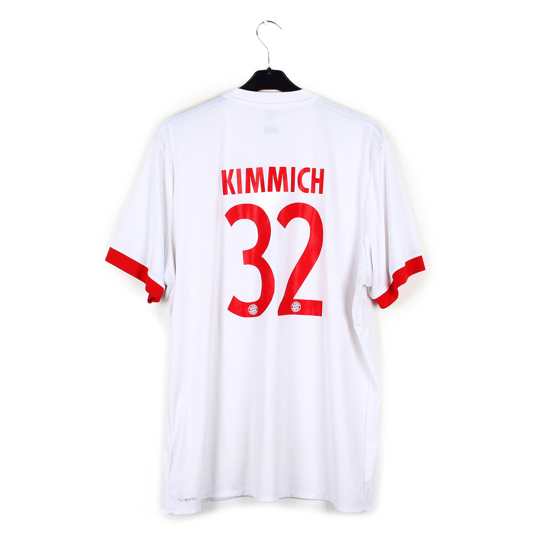 2017/18 - Bayern Munich - Kimmich #32 (2XL)