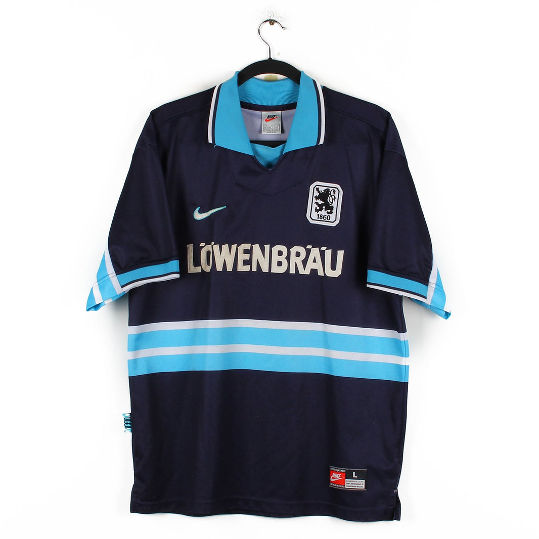 1997/98 - 1860 Munich (M)