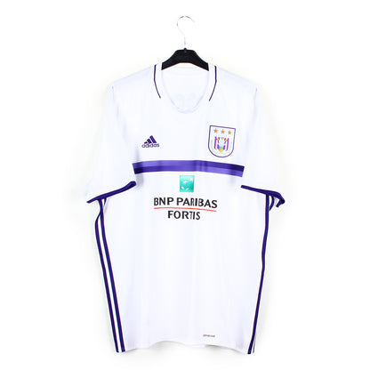 2016/18 - Anderlecht - Kums #20 (2XL)