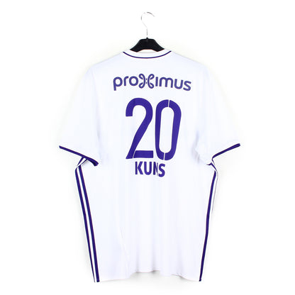 2016/18 - Anderlecht - Kums #20 (2XL)