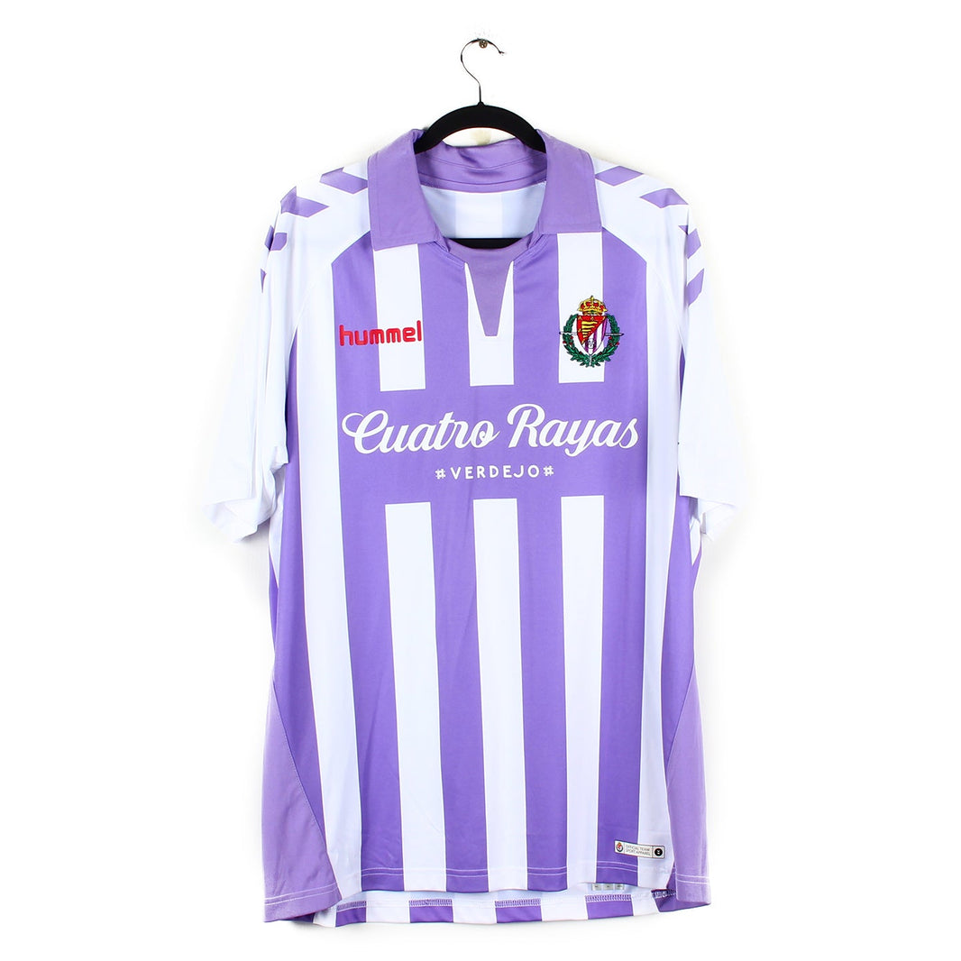 2018/19 - Real Valladolid (2XL)