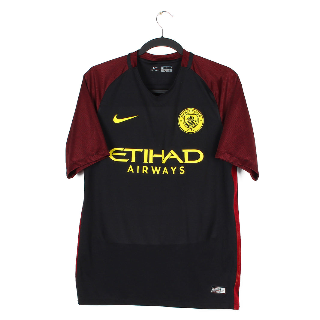 2016/17 - Manchester City - Kun Aguero #10 (2XL)