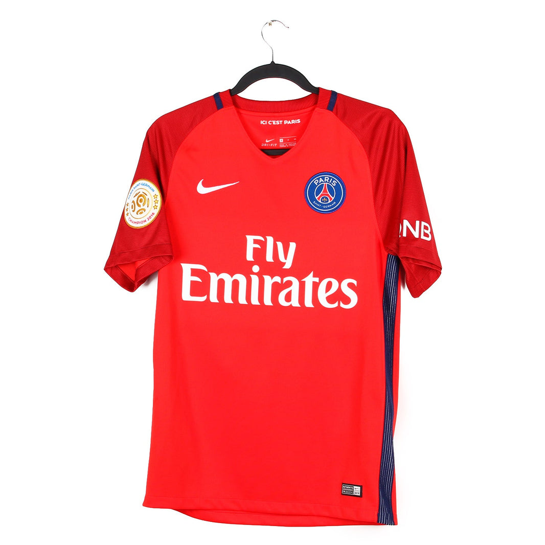 2016/17 - PSG - Kurzawa #20 (S)