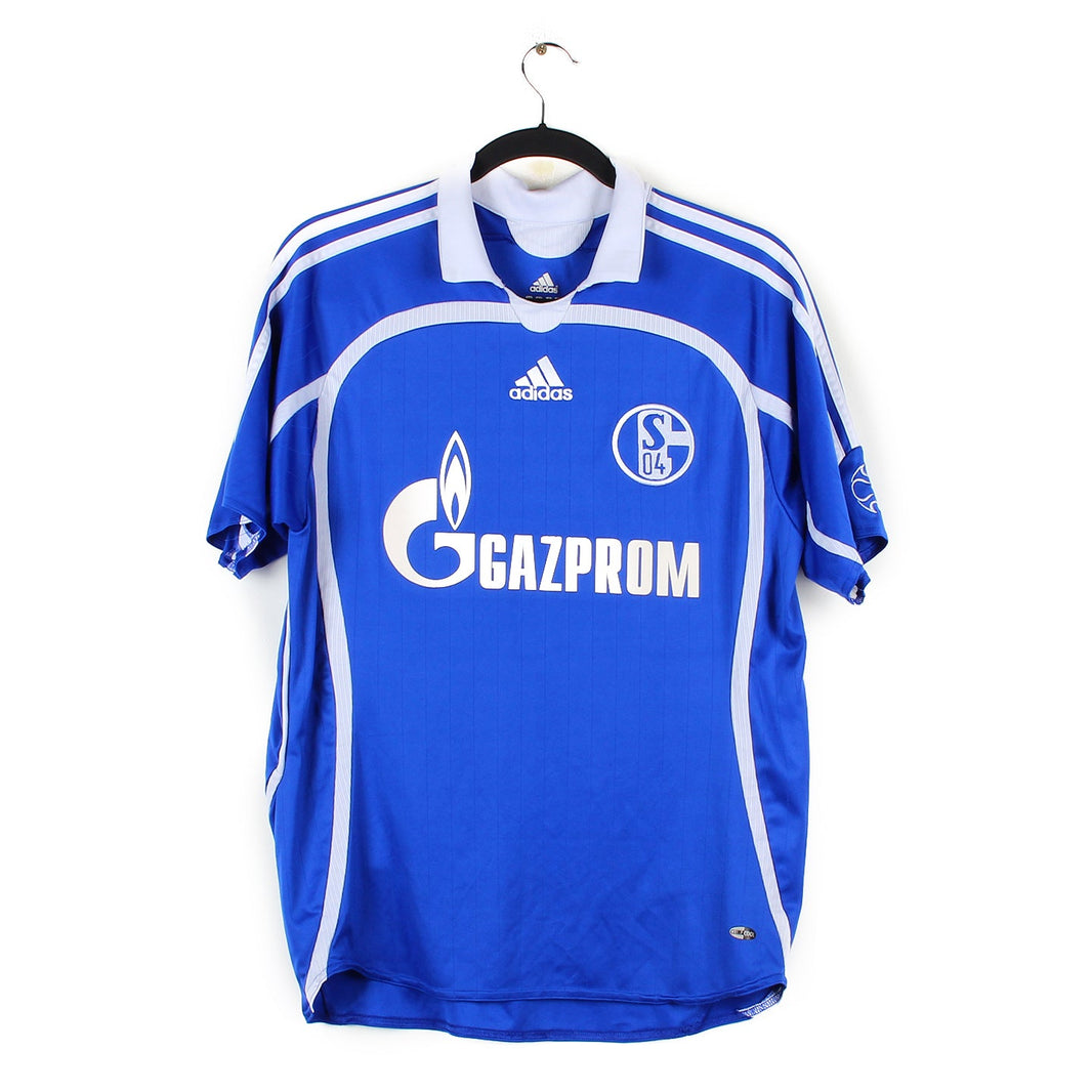 2007/08 - Schalke 04 FC - Kuranyi #26 (XL enfant)