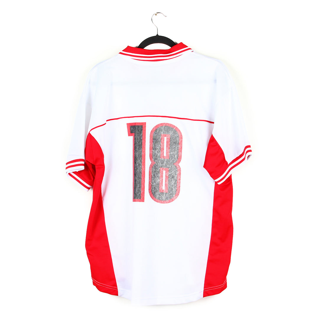 1997/98 - Pologne - Kucharski #18 (XL) [préparé]