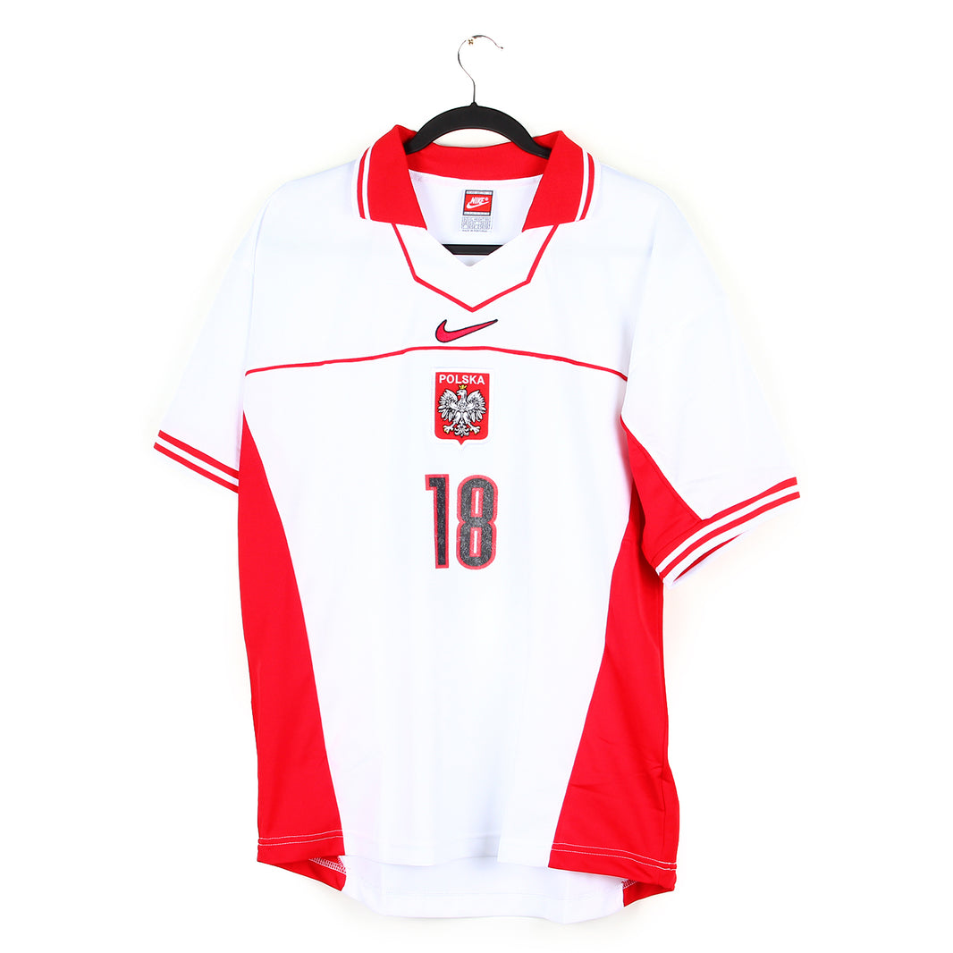 1997/98 - Pologne - Kucharski #18 (XL) [préparé]